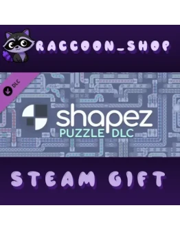 shapez - Puzzle DLC * STEAM RU*KZ*UA*СНГ