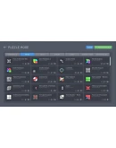 shapez - Puzzle DLC * STEAM RU*KZ*UA*СНГ