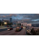 American Truck Simulator - Washington DLC RU*KZ*UA*CIS
