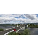 American Truck Simulator - Washington DLC RU*KZ*UA*CIS