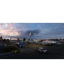 American Truck Simulator - Washington DLC RU*KZ*UA*CIS