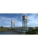 American Truck Simulator - Washington DLC RU*KZ*UA*CIS