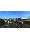 American Truck Simulator - Washington DLC RU*KZ*UA*CIS