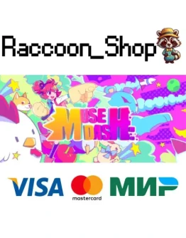Muse Dash * STEAM РОССИЯ Muse Dash * STEAM РОССИЯ