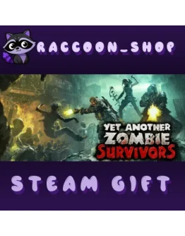 Yet Another Zombie Survivors * STEAM RU*KZ*UA*СНГ Yet Another Zombie Survivors * STEAM RU*KZ*UA*СНГ