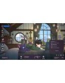 Spirit City: Lofi Sessions * STEAM RU*KZ*UA*СНГ Spirit City: Lofi Sessions * STEAM RU*KZ*UA*СНГ