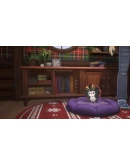 Spirit City: Lofi Sessions - Winter Spirit Cosmetics Spirit City: Lofi Sessions - Winter Spirit Cosmetics
