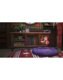 Spirit City: Lofi Sessions - Winter Spirit Cosmetics Spirit City: Lofi Sessions - Winter Spirit Cosmetics