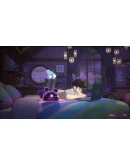 Spirit City: Lofi Sessions - Supporter pack DLC Spirit City: Lofi Sessions - Supporter pack DLC