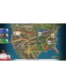 Ticket to Ride * STEAM РОССИЯ