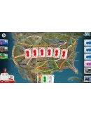 Ticket to Ride * STEAM РОССИЯ