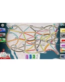 Ticket to Ride * STEAM РОССИЯ