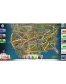 Ticket to Ride * STEAM РОССИЯ