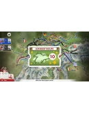 Ticket to Ride - Switzerland DLC * STEAM РОССИЯ Ticket to Ride - Switzerland DLC * STEAM РОССИЯ