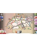 Ticket to Ride - Switzerland DLC * STEAM РОССИЯ Ticket to Ride - Switzerland DLC * STEAM РОССИЯ