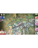 Ticket to Ride - Switzerland DLC * STEAM РОССИЯ Ticket to Ride - Switzerland DLC * STEAM РОССИЯ
