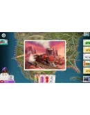 Ticket to Ride - Christmas Bundle DLC * STEAM RU Ticket to Ride - Christmas Bundle DLC * STEAM RU