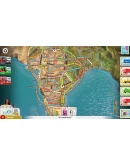 Ticket to Ride - Round the World Ticket DLC * STEAM Ticket to Ride - Round the World Ticket DLC * STEAM