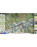 Ticket to Ride - Round the World Ticket DLC * STEAM Ticket to Ride - Round the World Ticket DLC * STEAM