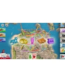 Ticket to Ride - San Francisco DLC * STEAM РОССИЯ Ticket to Ride - San Francisco DLC * STEAM РОССИЯ