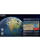 Ticket to Ride - San Francisco DLC * STEAM РОССИЯ Ticket to Ride - San Francisco DLC * STEAM РОССИЯ
