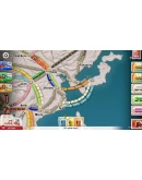 Ticket to Ride - Legendary Asia DLC * STEAM РОССИЯ Ticket to Ride - Legendary Asia DLC * STEAM РОССИЯ