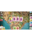 Ticket to Ride - India Expansion DLC * STEAM РОССИЯ Ticket to Ride - India Expansion DLC * STEAM РОССИЯ