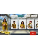 Ticket to Ride - India Expansion DLC * STEAM РОССИЯ Ticket to Ride - India Expansion DLC * STEAM РОССИЯ