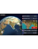 Ticket to Ride - India Expansion DLC * STEAM РОССИЯ Ticket to Ride - India Expansion DLC * STEAM РОССИЯ