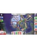 Ticket to Ride - Nordic Expansion DLC * STEAM РОССИЯ Ticket to Ride - Nordic Expansion DLC * STEAM РОССИЯ