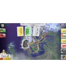 Ticket to Ride - Nordic Expansion DLC * STEAM РОССИЯ Ticket to Ride - Nordic Expansion DLC * STEAM РОССИЯ
