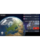 Ticket to Ride - Nordic Expansion DLC * STEAM РОССИЯ Ticket to Ride - Nordic Expansion DLC * STEAM РОССИЯ
