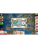 Ticket to Ride - Europe Expansion DLC * STEAM РОССИЯ Ticket to Ride - Europe Expansion DLC * STEAM РОССИЯ