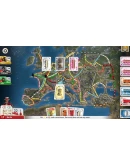 Ticket to Ride - Europe Expansion DLC * STEAM РОССИЯ Ticket to Ride - Europe Expansion DLC * STEAM РОССИЯ