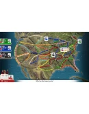 Ticket to Ride - USA 1910 Ticket Pack DLC * STEAM RU Ticket to Ride - USA 1910 Ticket Pack DLC * STEAM RU