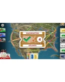 Ticket to Ride - USA 1910 Ticket Pack DLC * STEAM RU Ticket to Ride - USA 1910 Ticket Pack DLC * STEAM RU