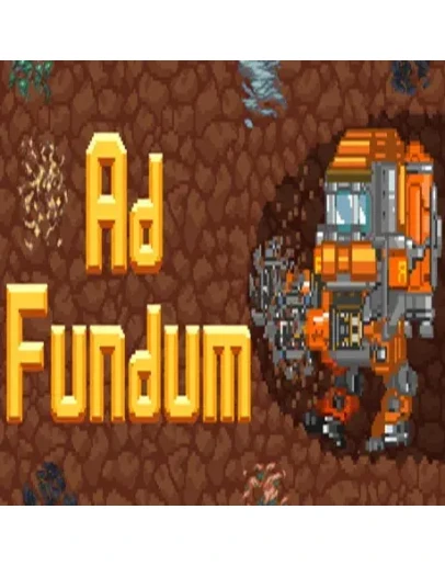 Ad Fundum (Steam key / РФ+Весь Мир) Ad Fundum (Steam key / РФ+Весь Мир)