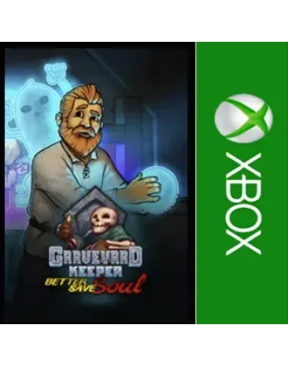 Better Save Soul XBOX DLCПокупка на Ваш аккаунт