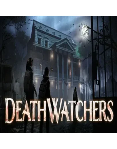 DeathWatchers (Steam key / РФ+Весь Мир) DeathWatchers (Steam key / РФ+Весь Мир)
