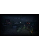 DeathWatchers (Steam key / РФ+Весь Мир) DeathWatchers (Steam key / РФ+Весь Мир)