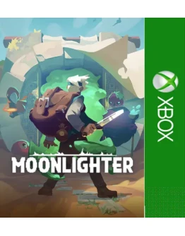Moonlighter XBOX +DLCПокупка на Ваш аккаунт