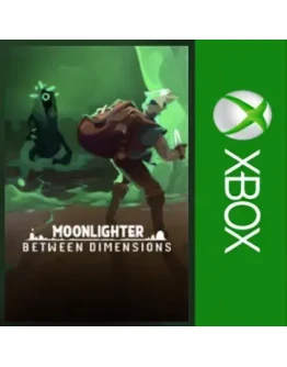 Between Dimensions DLC XBOXПокупка на Ваш акк