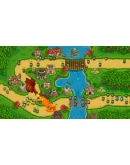 Kingdom Rush Frontiers * STEAM RU*KZ*UA*СНГ Kingdom Rush Frontiers * STEAM RU*KZ*UA*СНГ