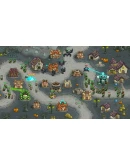 Kingdom Rush Frontiers * STEAM RU*KZ*UA*СНГ Kingdom Rush Frontiers * STEAM RU*KZ*UA*СНГ