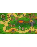Kingdom Rush Frontiers * STEAM RU*KZ*UA*СНГ Kingdom Rush Frontiers * STEAM RU*KZ*UA*СНГ