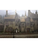 Syberia * STEAM РОССИЯ Syberia * STEAM РОССИЯ