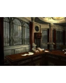 Syberia * STEAM РОССИЯ Syberia * STEAM РОССИЯ
