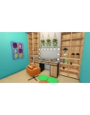 House Flipper - Pop Art Furniture Pack DLC
