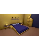 House Flipper - Pop Art Furniture Pack DLC