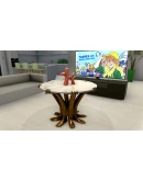 House Flipper - Pop Art Furniture Pack DLC
